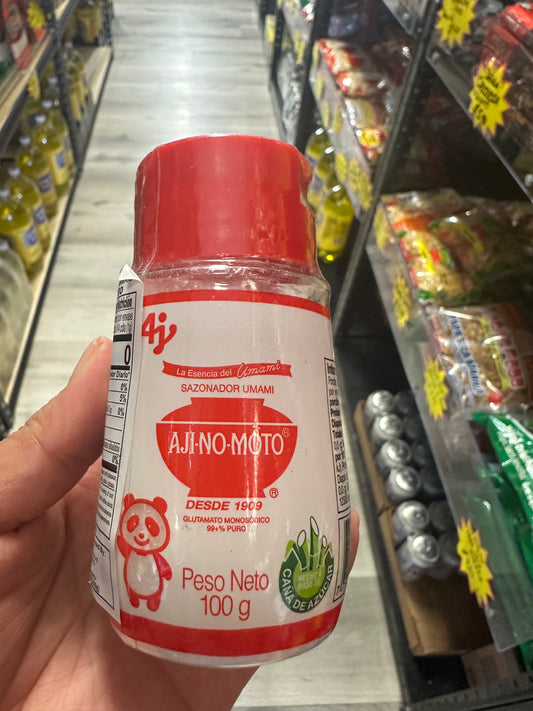 AJINOMOTO 100G